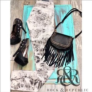 Rock & Republic Berlin slim & skinny